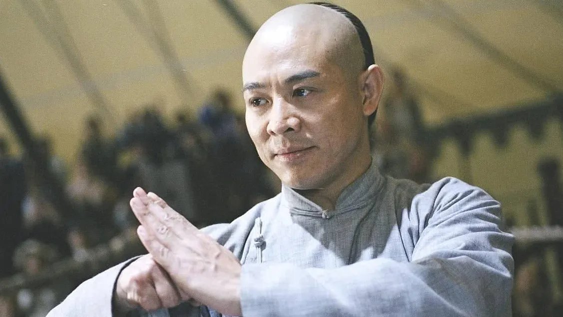 向太当年曾问道:李连杰死了,怎么没人通知我,当年发生了什么事?