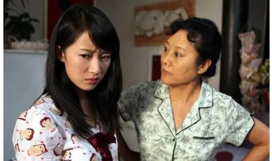 舅舅的妻子叫什么称呼