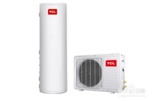 空气能热水器十大排名