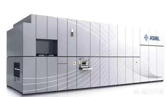 我国能生产光刻机吗？