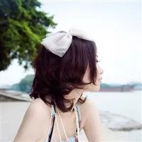 好看百变女生QQ头像