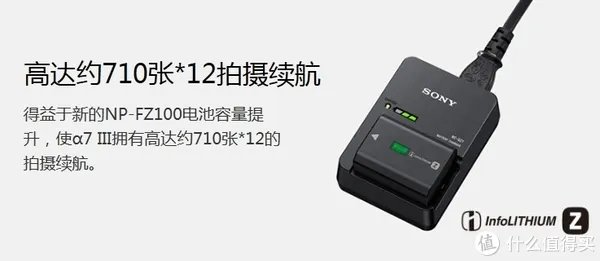 Sony 索尼 A7系列微单怎么选？各子型号数据对比与取舍