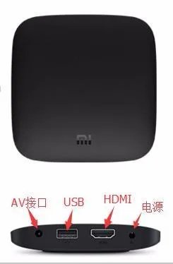 小米盒子4怎么用 小米盒子4使用方法教程