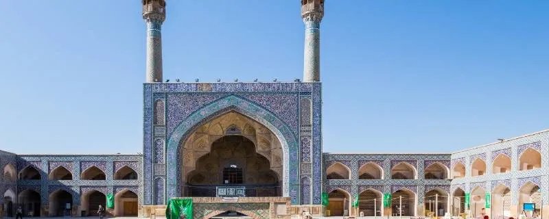 伊朗说什么语言