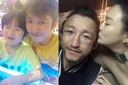 冉莹颖被曝炒作 发长文感慨七年婚姻之路