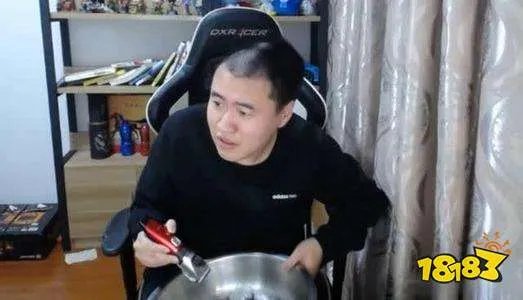 lol霸哥有什么梗 LOL霸哥的梗有哪些