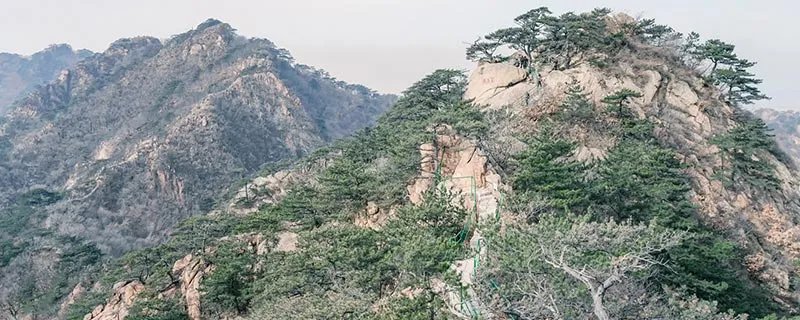 福建天姥山位于什么地方 福建天姥山具体在哪里