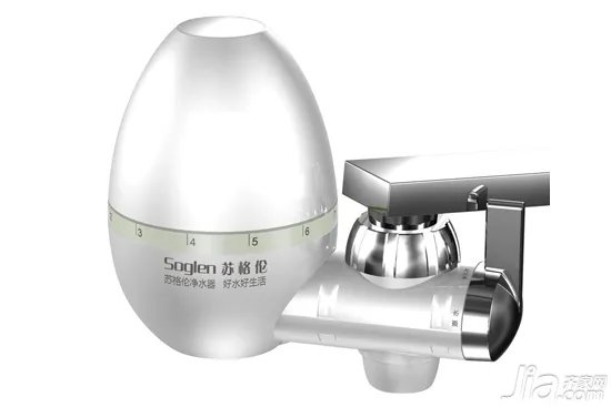水龙头净水器有用吗