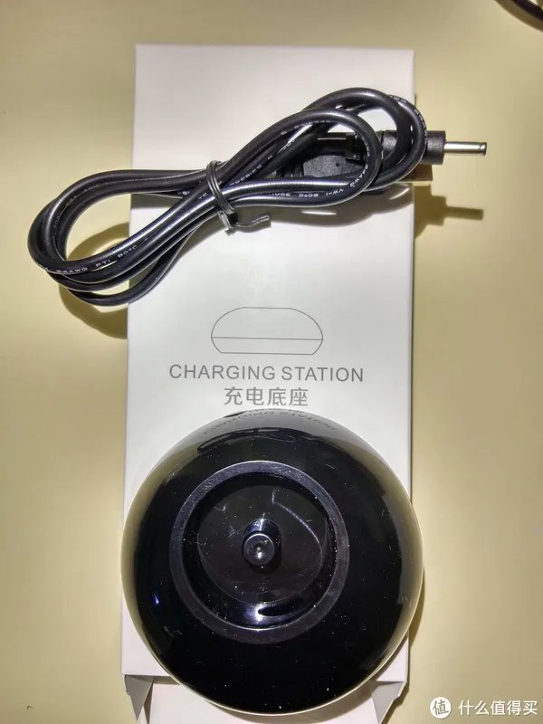 Haier 海尔 亲儿子好用吗？KKC KQ-WX5 电动牙刷 开箱小测