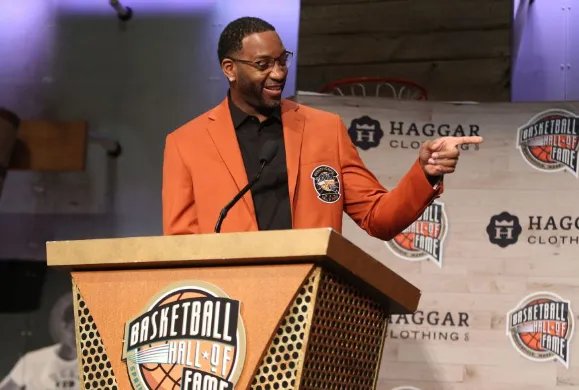 NBA球星麦迪正式入名人堂确定吗?