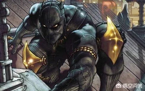 黑豹为什么票房那么高