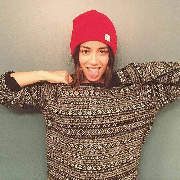 有没有什么欧美风头像推荐