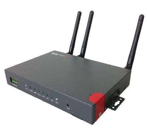 工业级无线路由器有什么特点 使用工业级路由器的好处