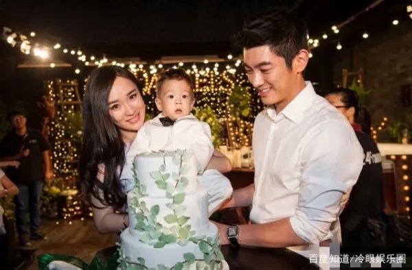 怎么看待杜江霍思燕的爱？