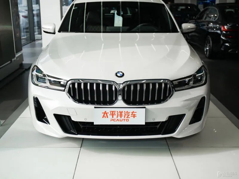 宝马6系GT新款多少钱能落地？宝马6系GT官方价