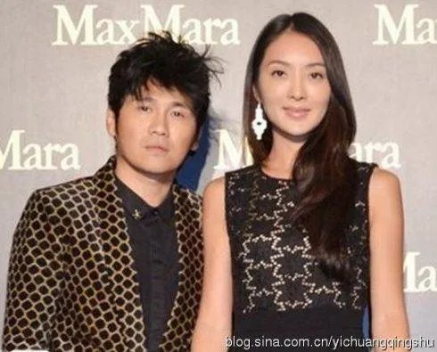 娱乐圈有哪些最萌身高差夫妻？