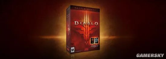《暗黑破坏神3》推PC典藏版 本体+DLC+死灵法师只要200元