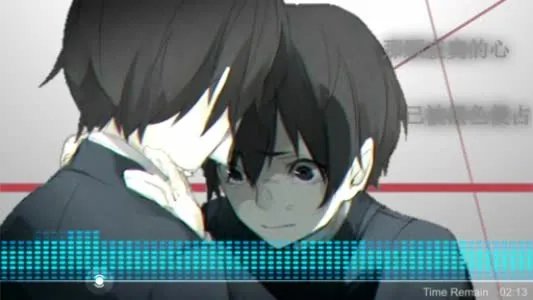 Lost One的号哭的歌曲信息