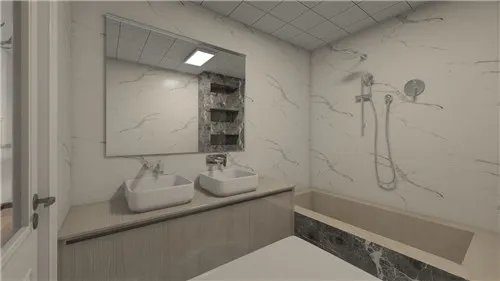 卫生间墙面需要做防水吗