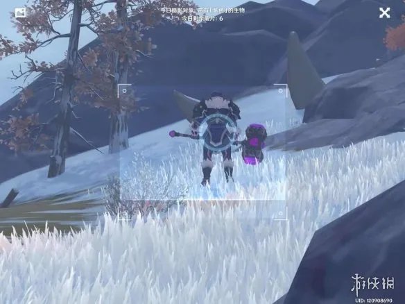 《原神》福至五彩第七天怎么玩 福至五彩紫色生物介绍