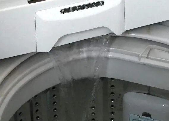 洗衣机清洗剂怎么用