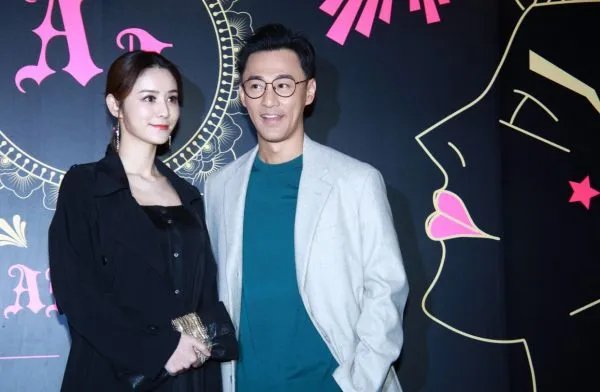 别具特别的求婚仪式，林峯在厕所求婚张馨月，为何引来网友的羡慕？