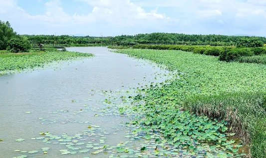 包头旅游必去十大景点