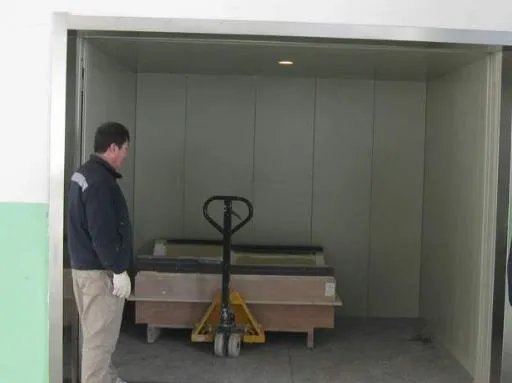 货梯尺寸是多少