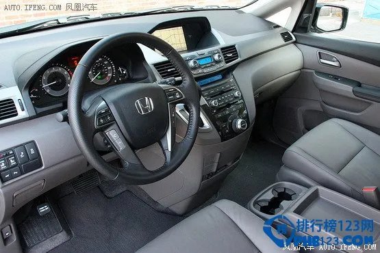 2014年最新世界汽车安全性排名