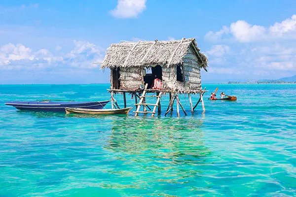 仙本那在哪里 仙本那好不好玩