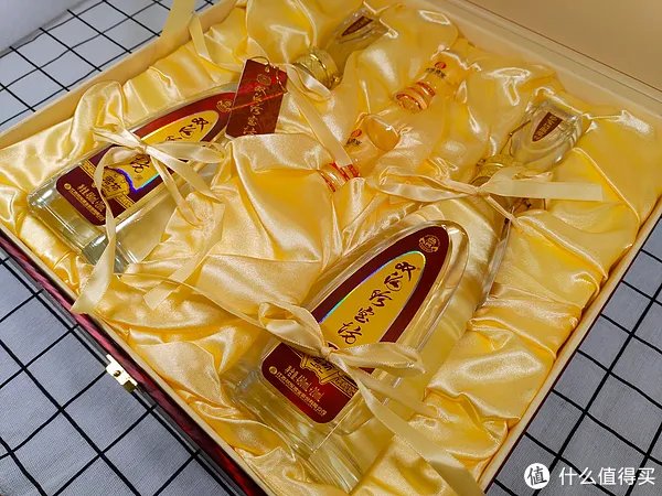 双沟珍宝坊君坊白酒怎么样