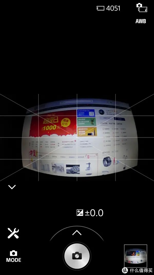 索尼运动相机评测