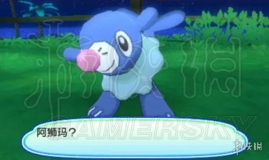 《口袋妖怪究极日月》图文攻略 全任务图文流程攻略