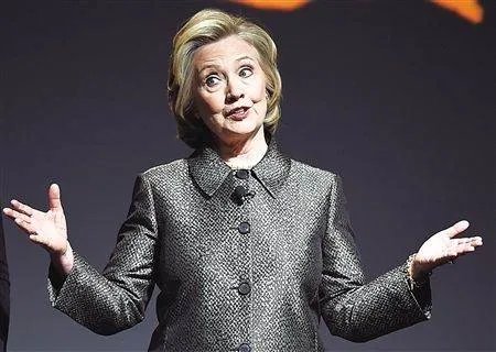 希拉里2020年还会参加总统竞选吗？