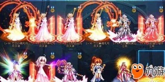 《dnf》年套2018春节礼包 春节礼包爆料