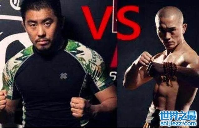 8岁的摔跤神童斯蒂夫·波林，已签约世界级格斗联赛 