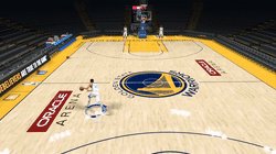 nba2kol2晃人过人攻略 speedboost图文教学