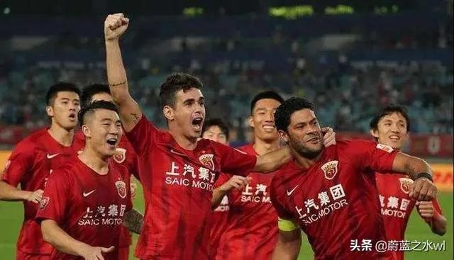 上港今年有多大把握夺取联赛、足协杯、超霸杯、亚冠的冠军？