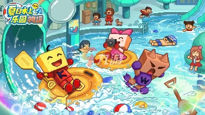 开罗游戏排行榜前十名2021 好玩的开罗游戏合集