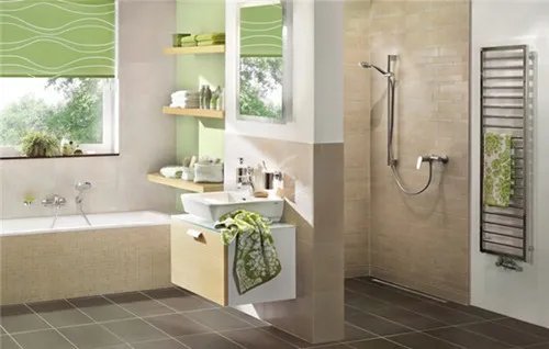 卫生间窗户装修禁忌 卫生间窗户用什么玻璃好