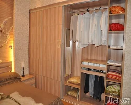 定制诺维家衣柜超快交货期   最快4天交货期