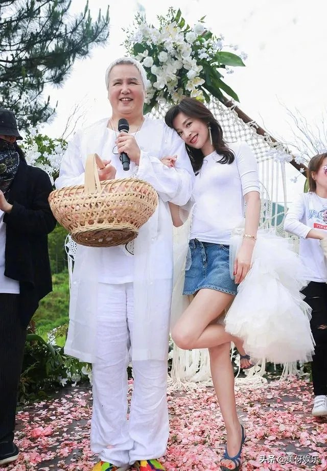 张庭林瑞阳夫妇，到底干什么？