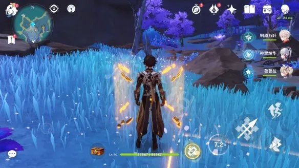 《原神》沉眠之庭怎么解锁？沉眠之庭最快解锁路线分享