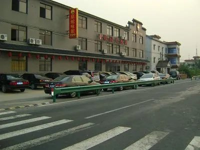 子思桥村的特色旅游