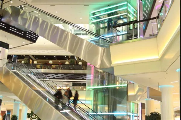 长春十大购物中心：这有山上榜，万达广场第一