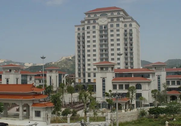 广州石井有几个社区