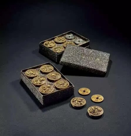 现在哪种钱币最值钱？