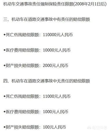 哪种车险比较好?