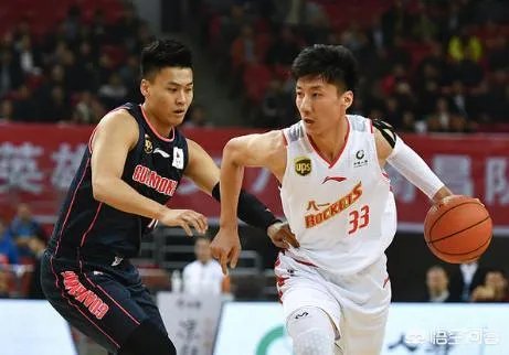 广东队的威姆斯从开赛以来就一直强势，如何看待他在广东的作用？