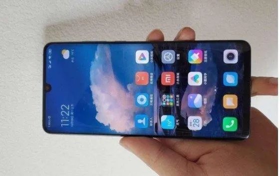 小米11配置参数详情